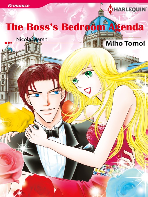 Title details for The Boss's Bedroom Agenda by Miho Tomoi - Wait list